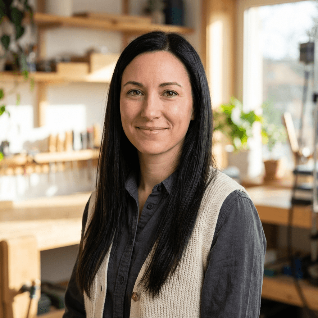 Margaret Thompson, Nashville homeowner