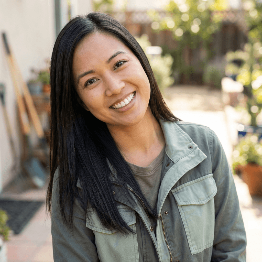 Rebecca Chen, Nashville Metro homeowner