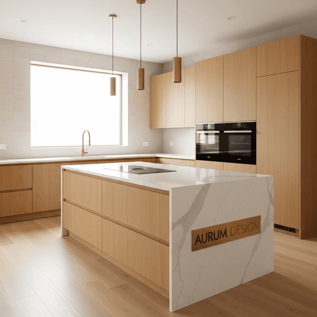 Remodeling & Custom Work