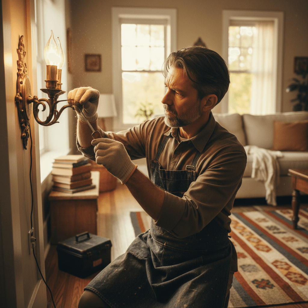 General Repairs & Maintenance